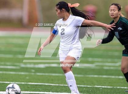 Thumbnail 2 in Benson vs. Omaha Northwest photogallery.