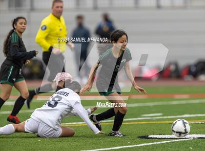 Thumbnail 2 in Benson vs. Omaha Northwest photogallery.