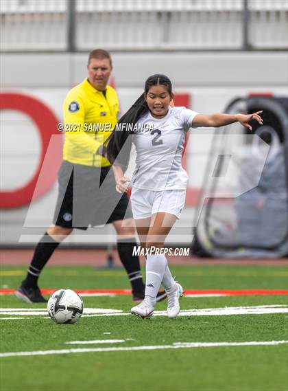 Thumbnail 3 in Benson vs. Omaha Northwest photogallery.