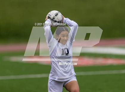 Thumbnail 2 in Benson vs. Omaha Northwest photogallery.