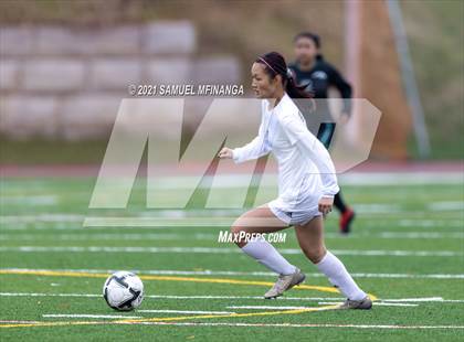 Thumbnail 1 in Benson vs. Omaha Northwest photogallery.