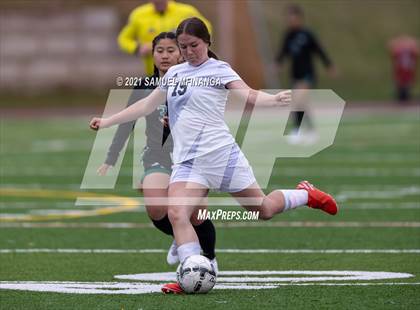 Thumbnail 3 in Benson vs. Omaha Northwest photogallery.