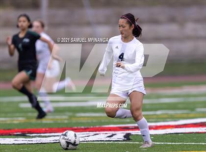 Thumbnail 3 in Benson vs. Omaha Northwest photogallery.