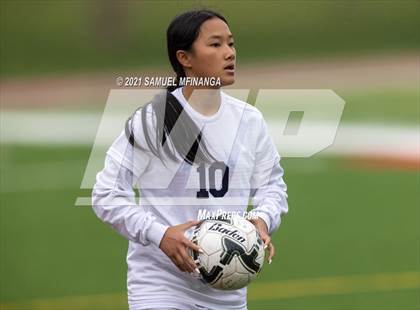 Thumbnail 1 in Benson vs. Omaha Northwest photogallery.