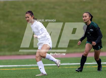 Thumbnail 1 in Benson vs. Omaha Northwest photogallery.