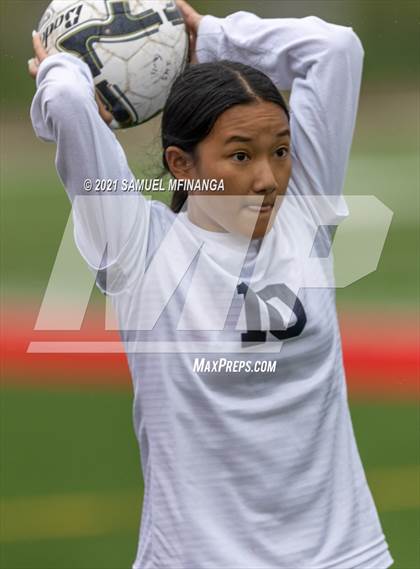 Thumbnail 2 in Benson vs. Omaha Northwest photogallery.