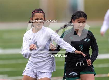 Thumbnail 3 in Benson vs. Omaha Northwest photogallery.