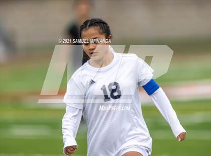Thumbnail 3 in Benson vs. Omaha Northwest photogallery.