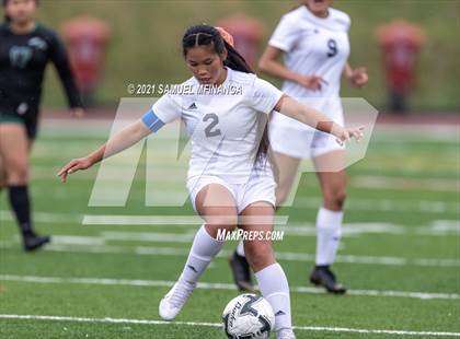 Thumbnail 2 in Benson vs. Omaha Northwest photogallery.
