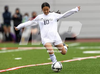 Thumbnail 3 in Benson vs. Omaha Northwest photogallery.
