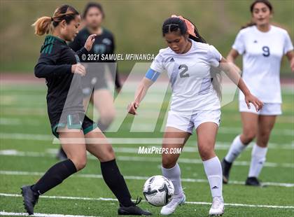 Thumbnail 3 in Benson vs. Omaha Northwest photogallery.