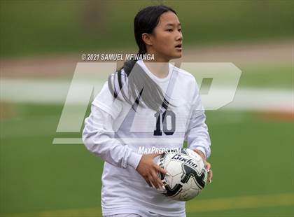 Thumbnail 3 in Benson vs. Omaha Northwest photogallery.