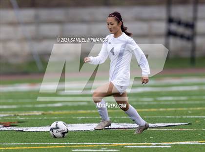 Thumbnail 3 in Benson vs. Omaha Northwest photogallery.