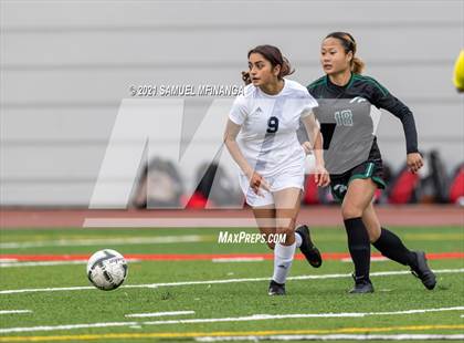 Thumbnail 2 in Benson vs. Omaha Northwest photogallery.
