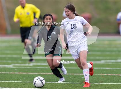 Thumbnail 1 in Benson vs. Omaha Northwest photogallery.