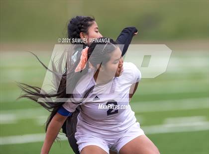 Thumbnail 1 in Benson vs. Omaha Northwest photogallery.