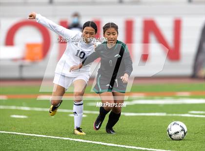Thumbnail 1 in Benson vs. Omaha Northwest photogallery.