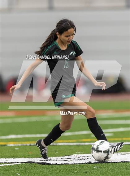 Thumbnail 3 in Benson vs. Omaha Northwest photogallery.