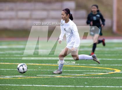 Thumbnail 2 in Benson vs. Omaha Northwest photogallery.