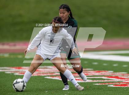 Thumbnail 1 in Benson vs. Omaha Northwest photogallery.