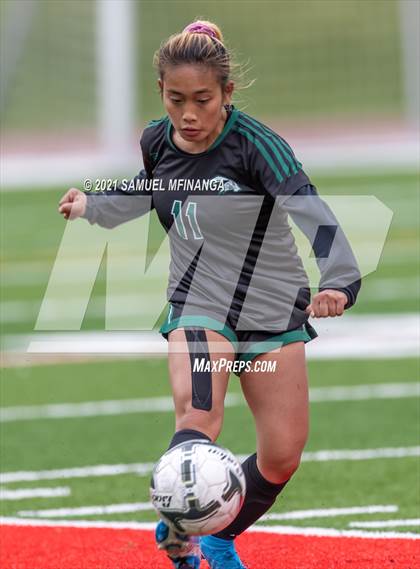 Thumbnail 2 in Benson vs. Omaha Northwest photogallery.