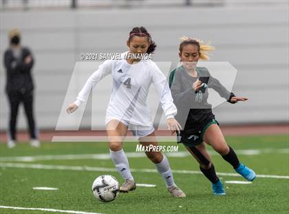 Thumbnail 3 in Benson vs. Omaha Northwest photogallery.