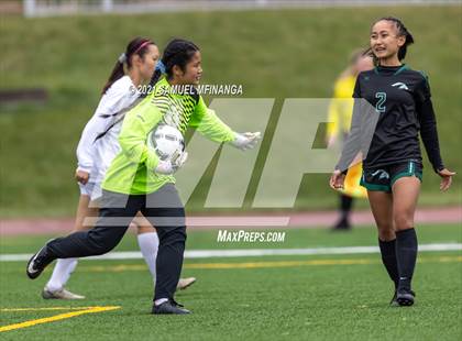 Thumbnail 2 in Benson vs. Omaha Northwest photogallery.