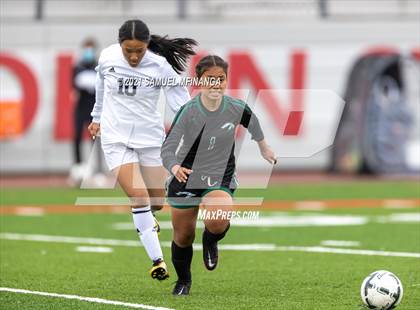 Thumbnail 3 in Benson vs. Omaha Northwest photogallery.