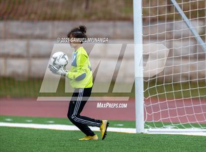 Thumbnail 1 in Benson vs. Omaha Northwest photogallery.