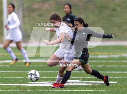 Thumbnail 3 in Benson vs. Omaha Northwest photogallery.