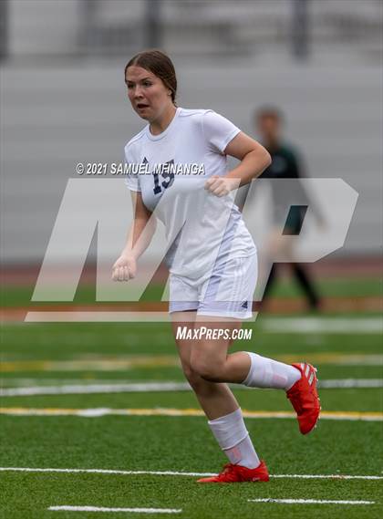 Thumbnail 2 in Benson vs. Omaha Northwest photogallery.