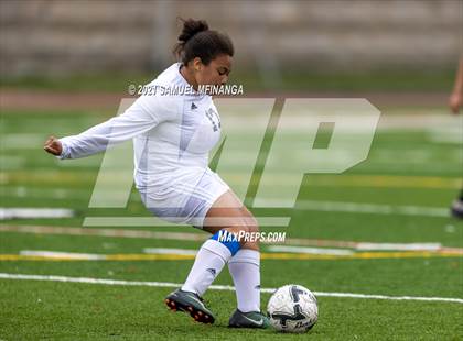 Thumbnail 2 in Benson vs. Omaha Northwest photogallery.