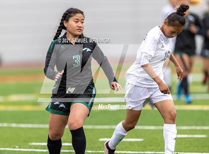 Thumbnail 2 in Benson vs. Omaha Northwest photogallery.