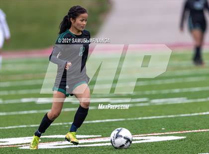 Thumbnail 3 in Benson vs. Omaha Northwest photogallery.