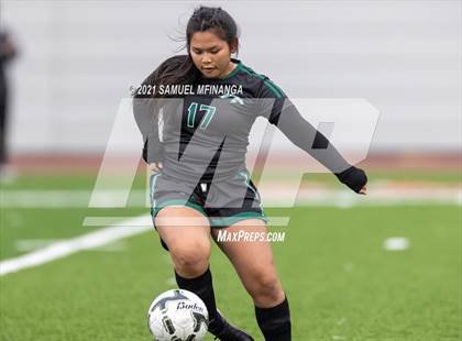 Thumbnail 2 in Benson vs. Omaha Northwest photogallery.