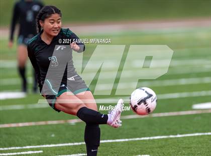 Thumbnail 2 in Benson vs. Omaha Northwest photogallery.