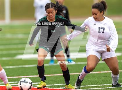 Thumbnail 1 in Benson vs. Omaha Northwest photogallery.