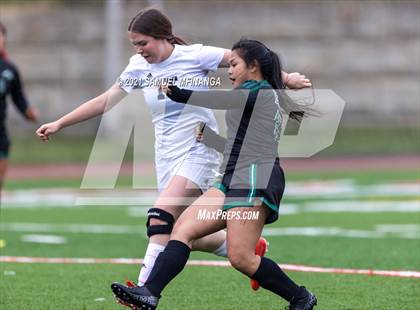 Thumbnail 2 in Benson vs. Omaha Northwest photogallery.