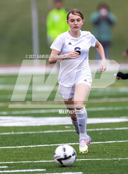 Thumbnail 2 in Benson vs. Omaha Northwest photogallery.
