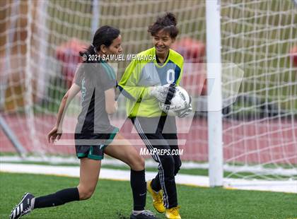 Thumbnail 2 in Benson vs. Omaha Northwest photogallery.