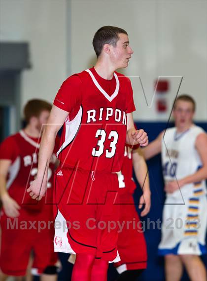 Thumbnail 3 in Ripon @ Ripon Christian photogallery.