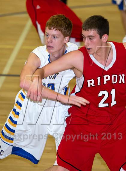 Thumbnail 1 in Ripon @ Ripon Christian photogallery.