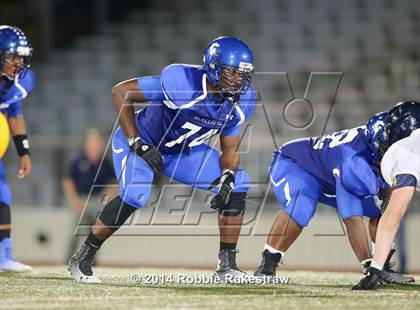 Thumbnail 3 in Highland Park @ North Mesquite photogallery.