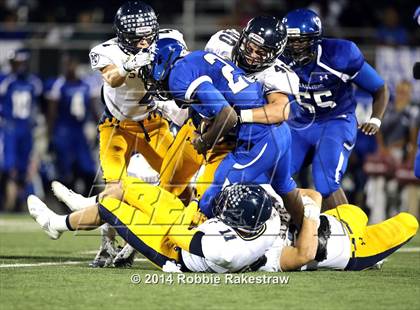 Thumbnail 3 in Highland Park @ North Mesquite photogallery.