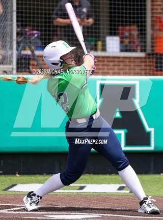 Mansfield Legacy vs. V.R. Eaton (UIL 6A D1 Bi-District Softball)