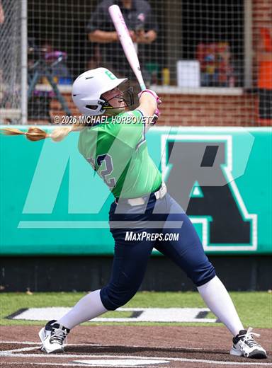 Mansfield Legacy vs. V.R. Eaton (UIL 6A D1 Bi-District Softball)