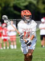Photo from the gallery "Rancocas Valley @ Cherokee"