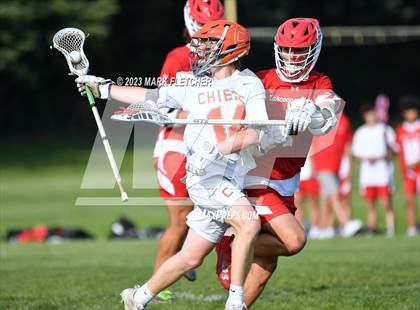 Thumbnail 3 in Rancocas Valley @ Cherokee photogallery.