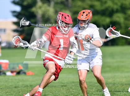 Thumbnail 2 in Rancocas Valley @ Cherokee photogallery.