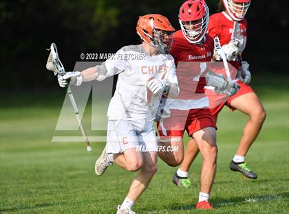 Thumbnail 2 in Rancocas Valley @ Cherokee photogallery.